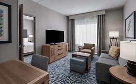 Homewood Suites By Hilton Boston Woburn